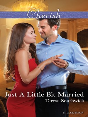 Just a Little Bit Married - ebook